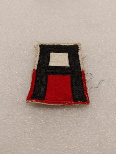 Patch armee 1st - patch,