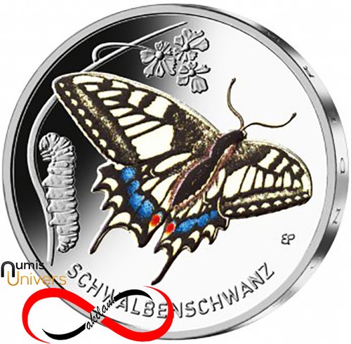 Euro commémorative - euro,