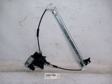 WINDOW MECHANISM MANUAL LEFT REAR Mazda 3 Sport (BK) 2007 BP4K73590E