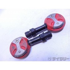 Pédales Pédale de fixation Speedplay Pédale de fixation LIGHTACTION...