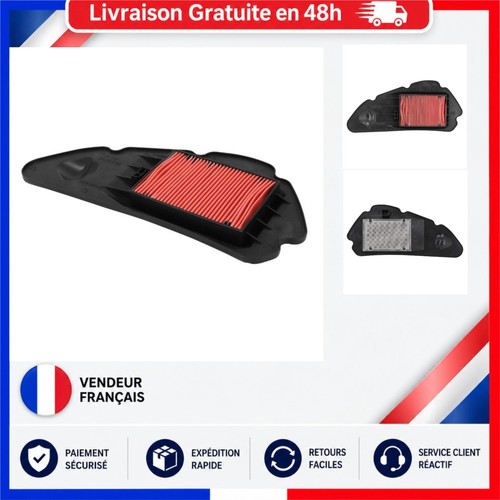 Filtre air moto - à,