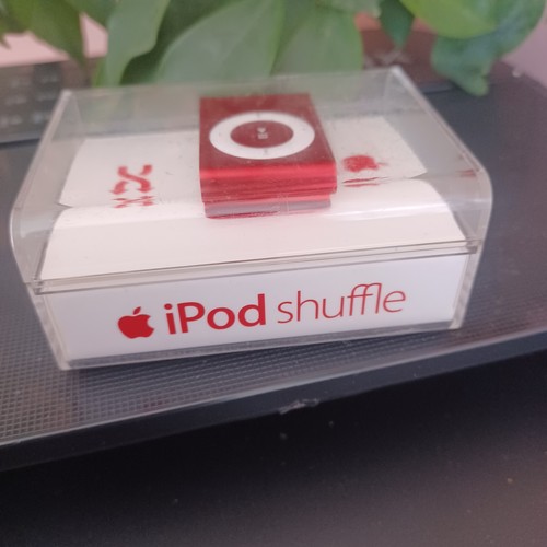 Apple ipod shuffle - apple,