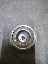 Poulie Vilebrequin Dacia Sandero Année 2013 Moteur D4f732 