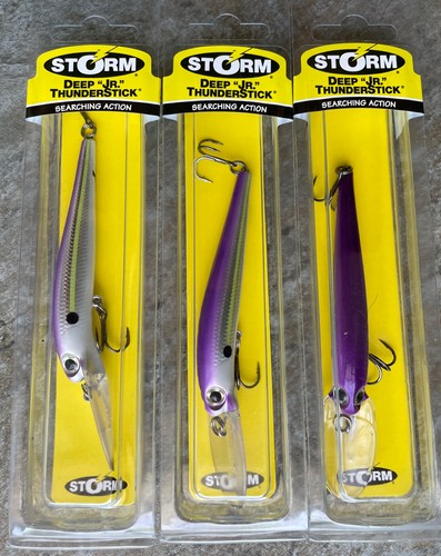Storm deep thunderstick - storm,