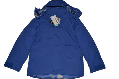 Authentique marmot gore tex - gore,