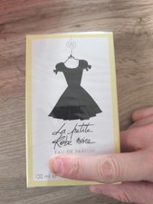 la petite robe noire