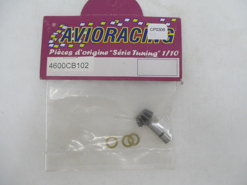 Cp308 avioracing tuning - avioracing, 1/10