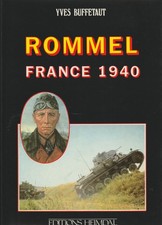 ROMMEL - FRANCE 1940 - Yves