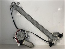 Leve vitre electrique avant