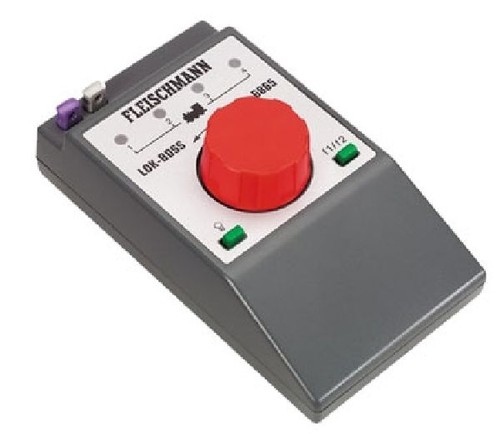 Fleischmann 6865 régulateur - fleischmann, |
