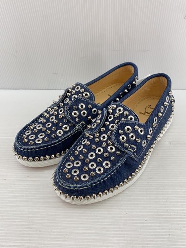 Chaussures plates christian - chaussures,