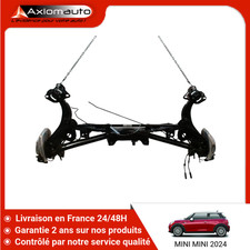 🇫🇷 TRAIN ARRIERE MINI MINI 2010- ➤33306851559 ♻️