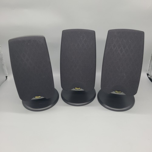 Klipsch quintet iii satellite - klipsch,