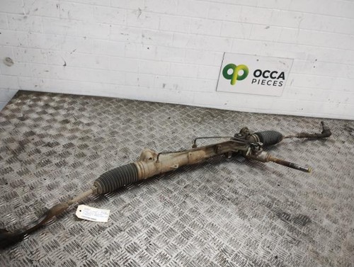 Cremaillere assistee peugeot - cremaillere,