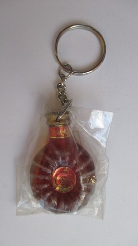 Porte clé vintagebouteille