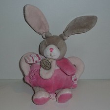 Doudou Lapin Doudou et