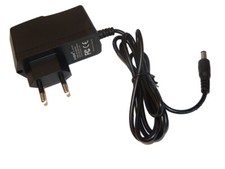 Adaptateur secteur pour Logitech Harmony 1100i 900 1100 télécommande