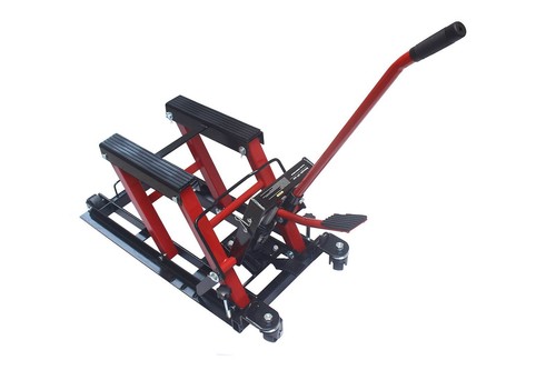 Pont elevateur 450kg 38cm - pont, 11-38cm