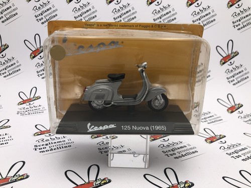 Die cast 125 - 1/18,