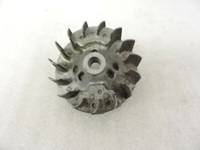 VOLANT STATOR MAGNÉTIQUE