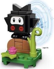 Lego 71386 char02-3 Figurine