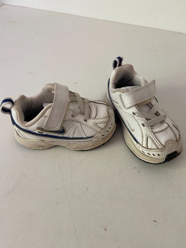 Baskets nike garçon pointure - baskets,
