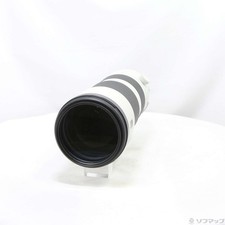 Sony FE 200-600mm F5.6-6.3 G