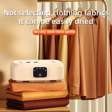 Séchoir à linge portable