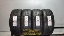 Pneus D'Occasion 235/55R17