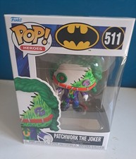 Figurine Funko Pop The Joker
