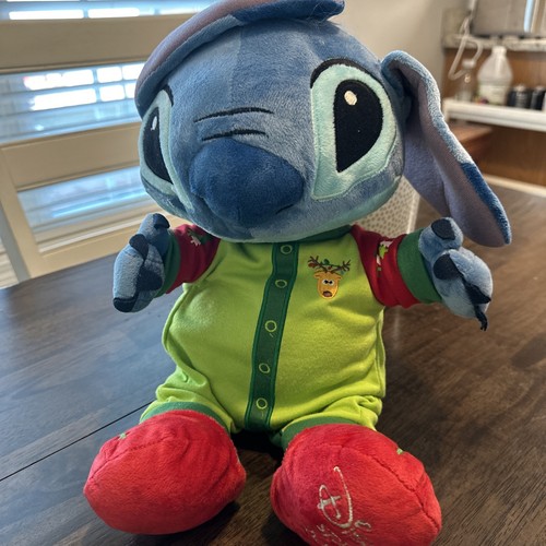 Disney store stitch - disney, 2011