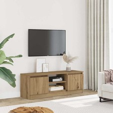 Meuble TV avec Porte Armoire