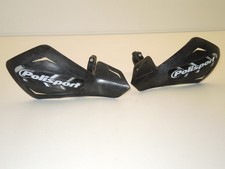 Carénage protège main RIEJU MRT 50 PRO de 2011