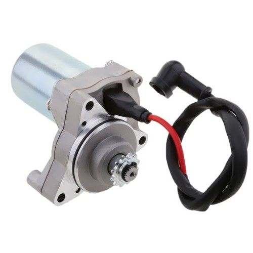 Moteur démarrage pour honda - pour,