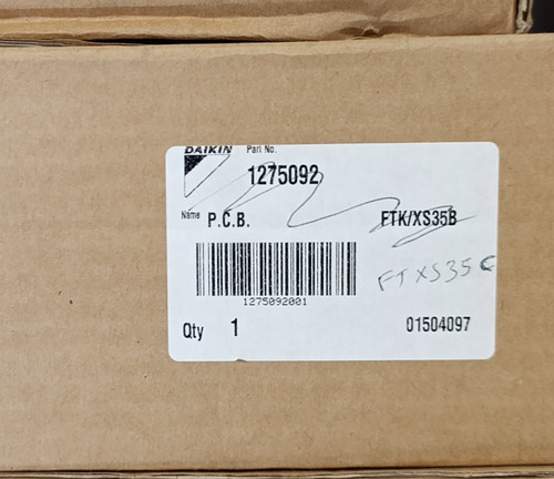 Daikin carte électronique - daikin,