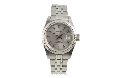 Montre automatique pour femme