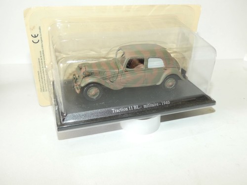 Citroen traction 1940 - traction,