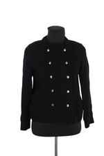 Veste noire Bash XS