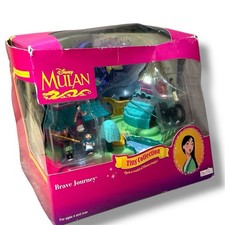 Polly Pocket Disney Boxed 100%