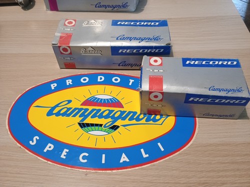 Rare nos nib - rare, campagnolo