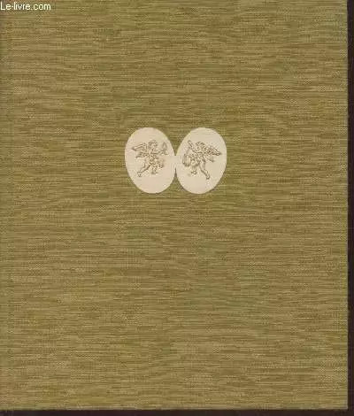 Les amours psyché de - et,