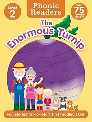 Phonic readers age level - phonic,