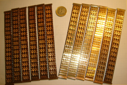 Lot bracelets - de,