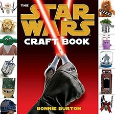 Le Livre De Bricolage Star WARS Broché Pablo, Carlisle, Jeff, Trevas
