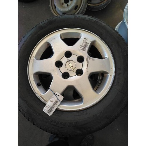 Jantes opel zafira 0 - jantes,