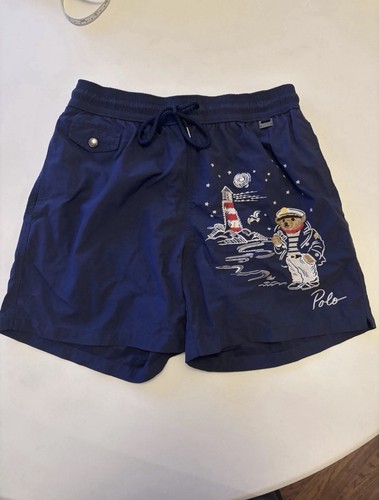 Polo ralph lauren embroidered - polo,