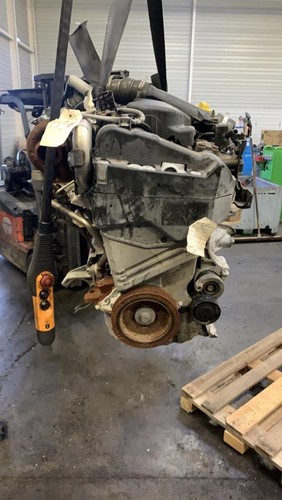 Moteur renault megane phase - renault,