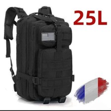 Sac à Dos Tactique Militaire
