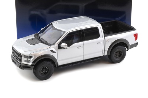 Autoart ford 150 raptor - f-150,