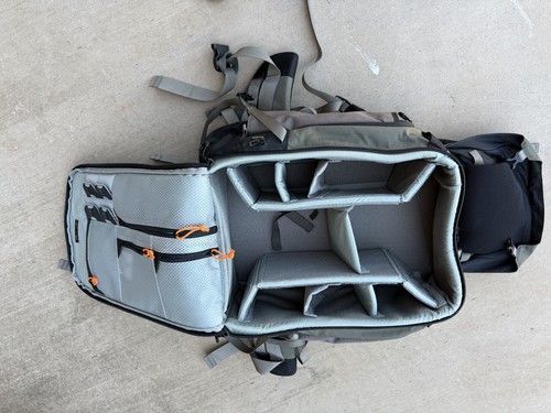 Lowepro camera bag - camera, pro